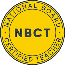  National Board Certified